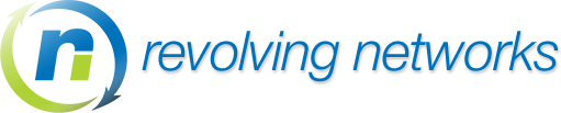 revolving-networks-logo